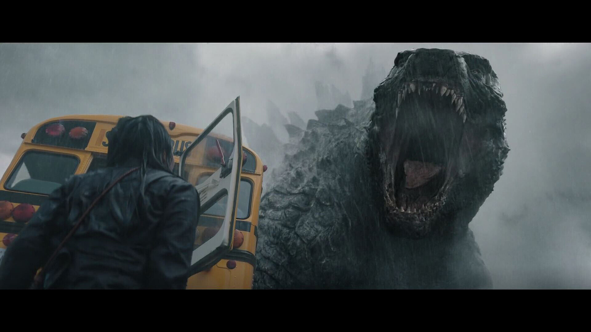 Monarch: Legacy of Monsters