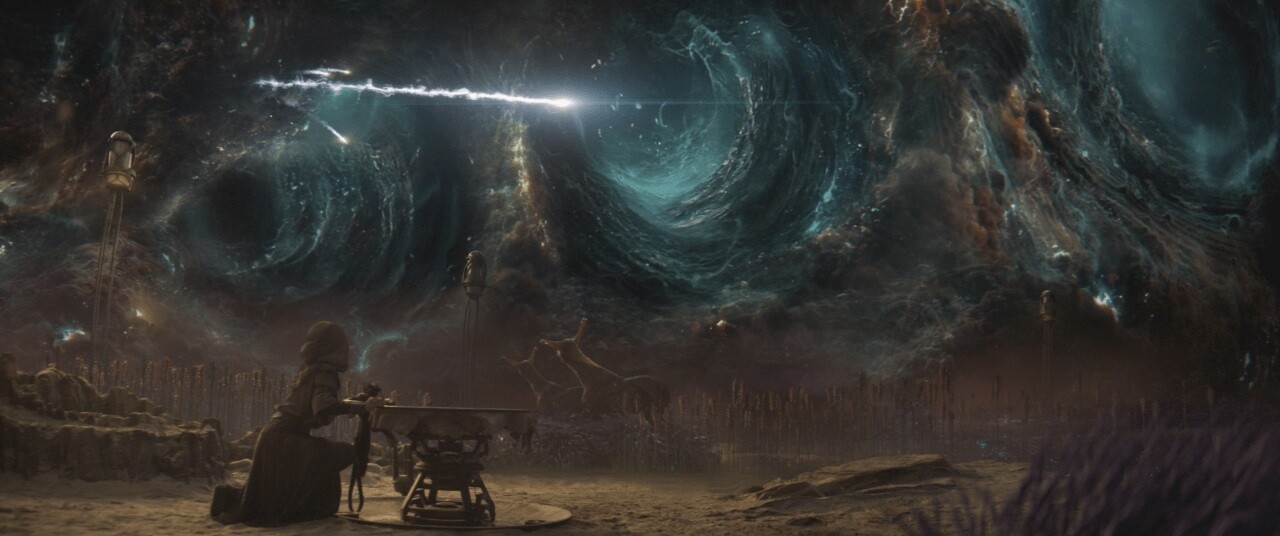 Ant-Man and The Wasp: Quantumania