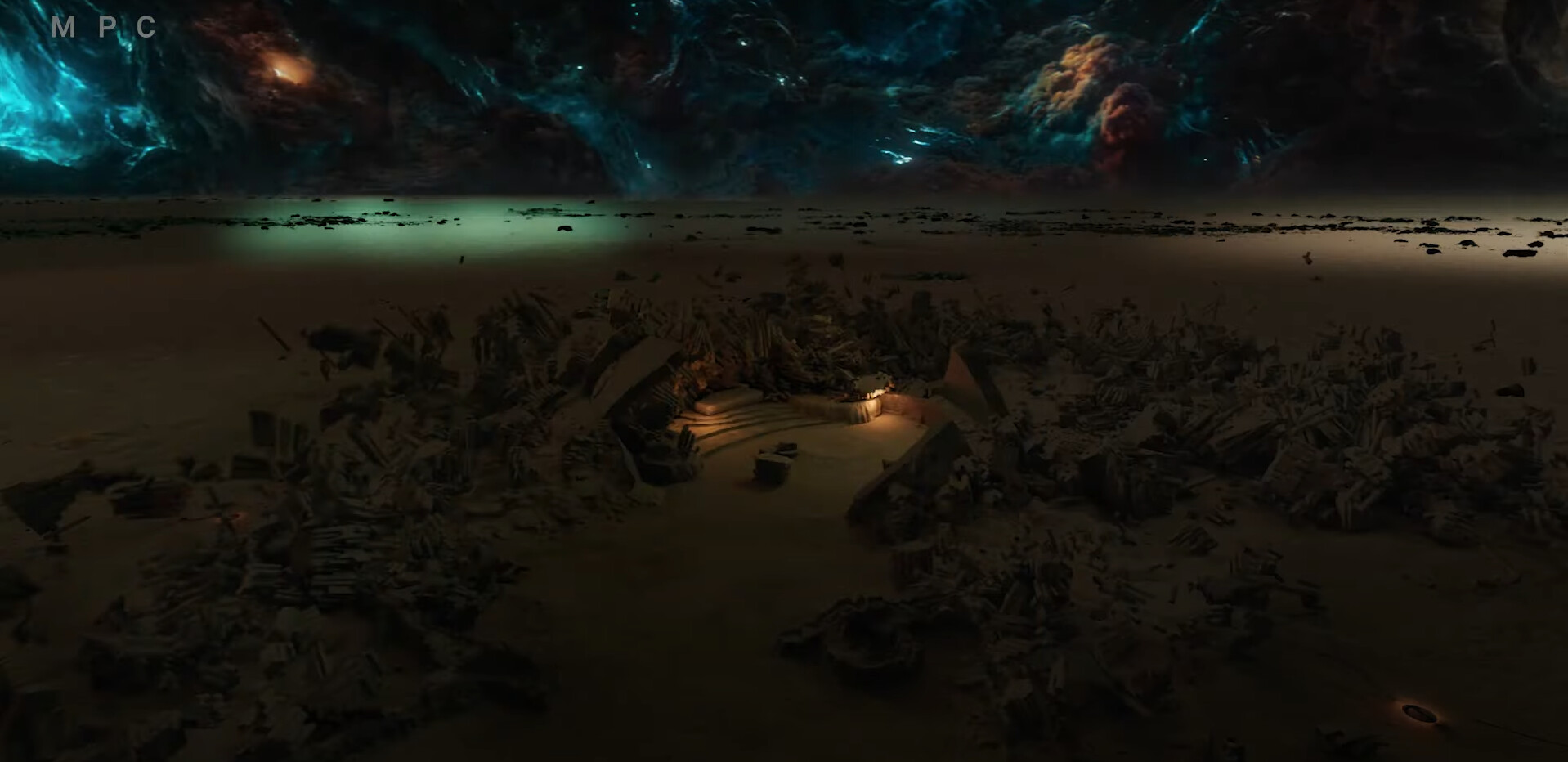 Ant-Man production image 3