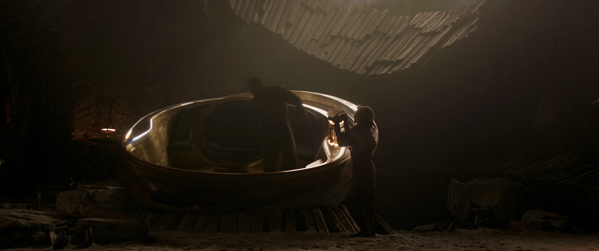 Ant-Man production image 5