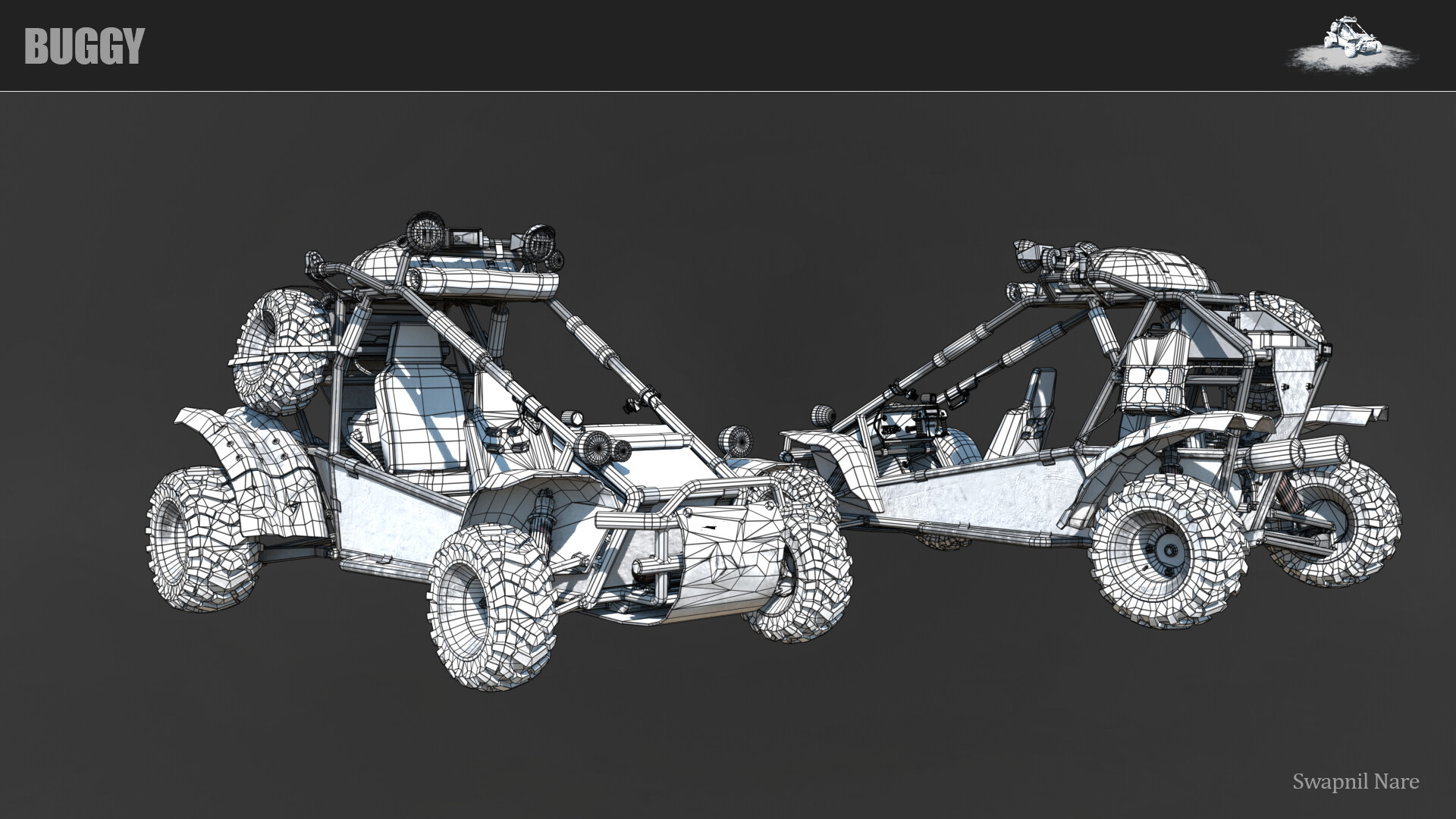 Buggy breakdown image 12
