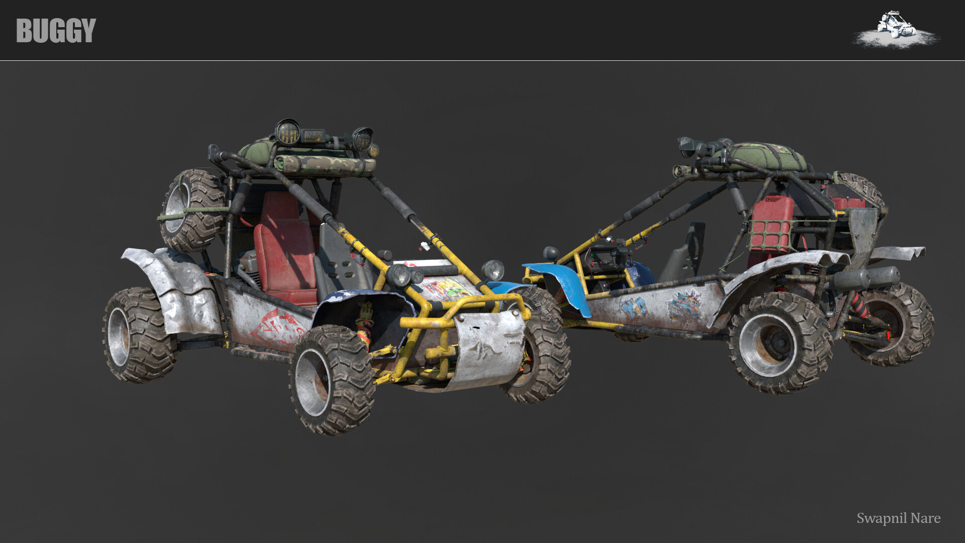 Buggy breakdown image 4