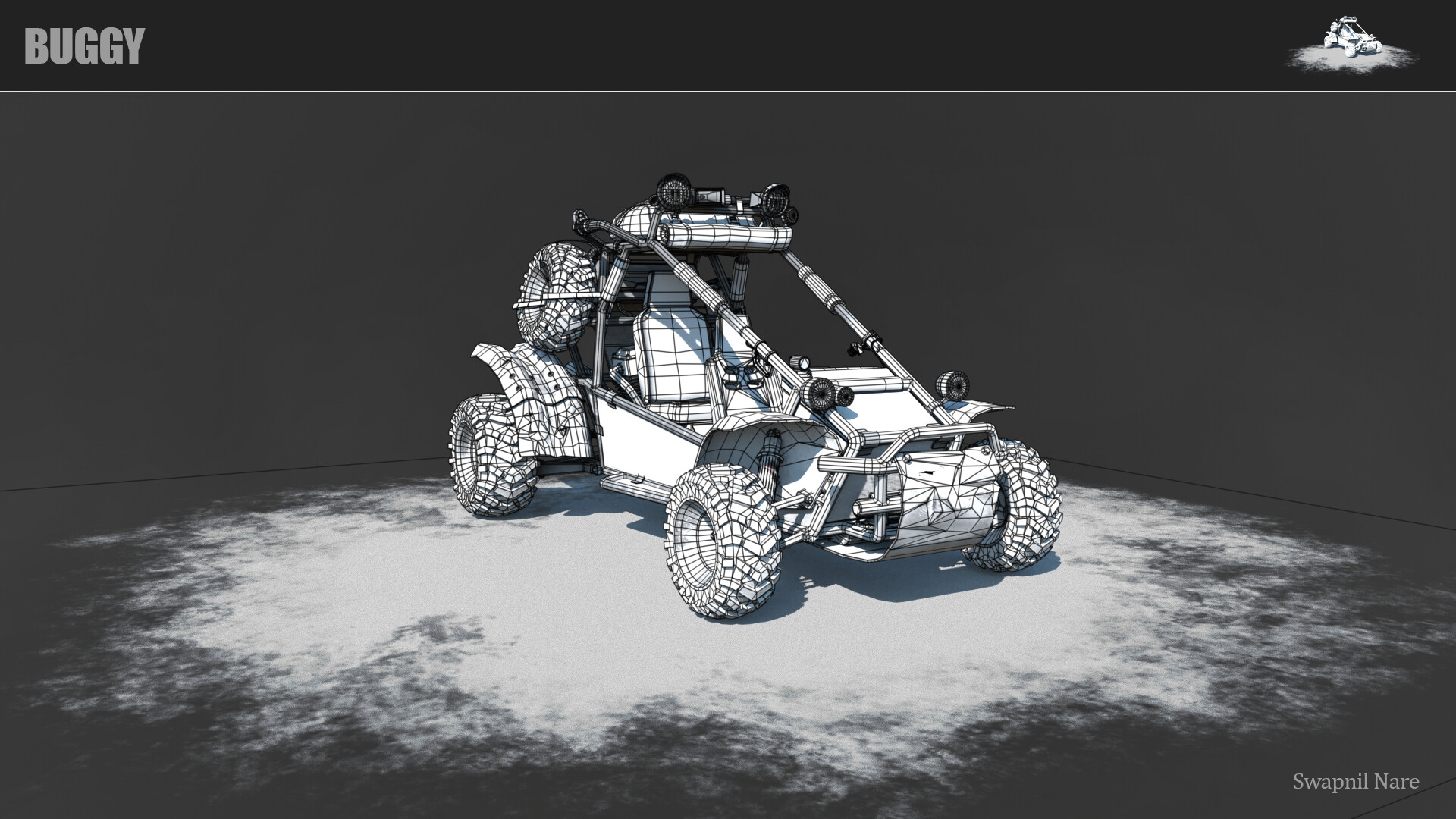 Buggy breakdown image 8